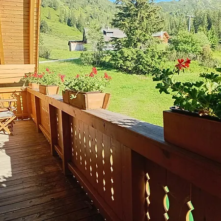 Johannes * Planneralm