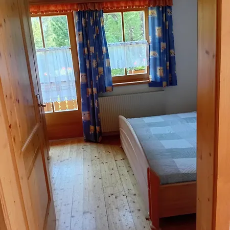 Johannes * Planneralm