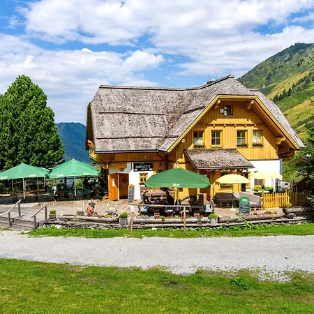 Johannes * Planneralm